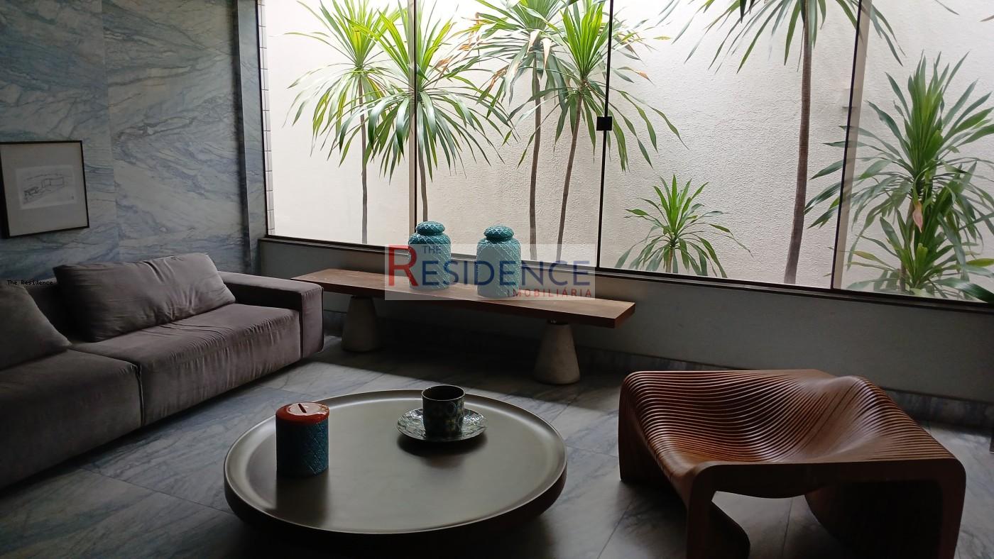 Apartamento 1 Quarto para Locao em Teresina, Ftima
