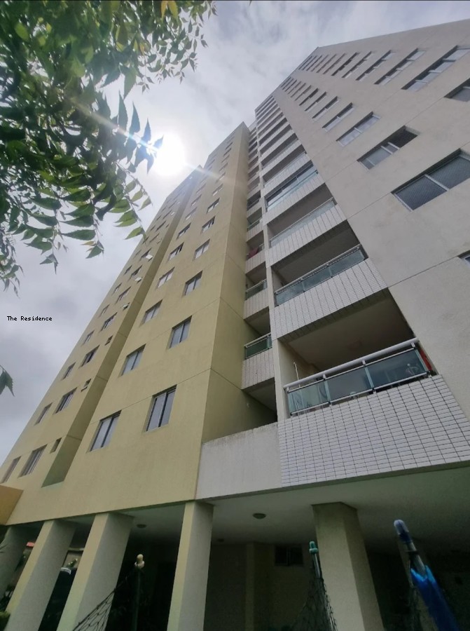 Apartamento 2 Quartos para Venda em Teresina, Ftima