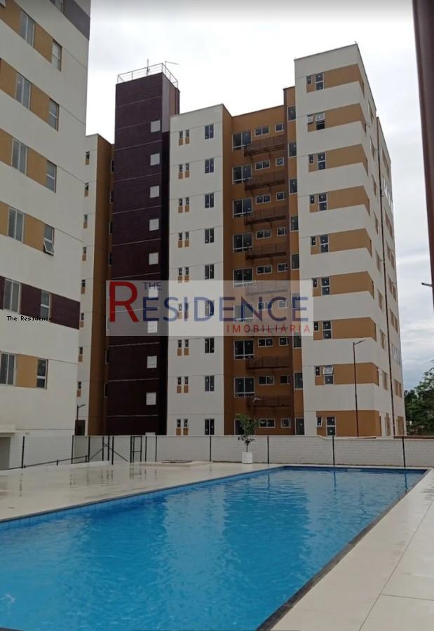Apartamento 2 Quartos para Venda - Teresina, Cidade Nova