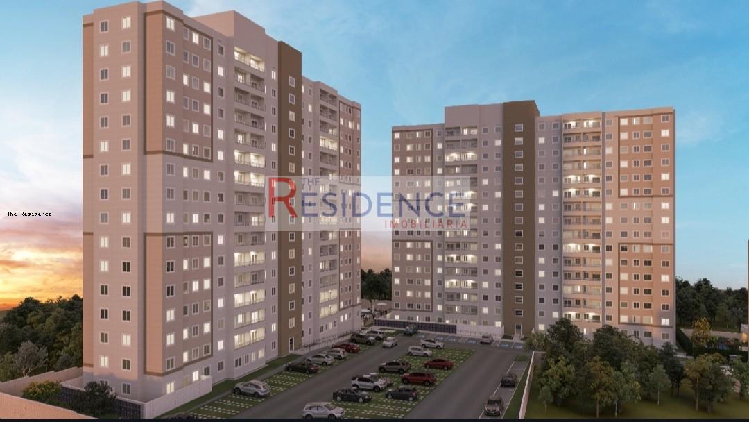 Apartamento 2 Quartos para Venda - Teresina, Angelim