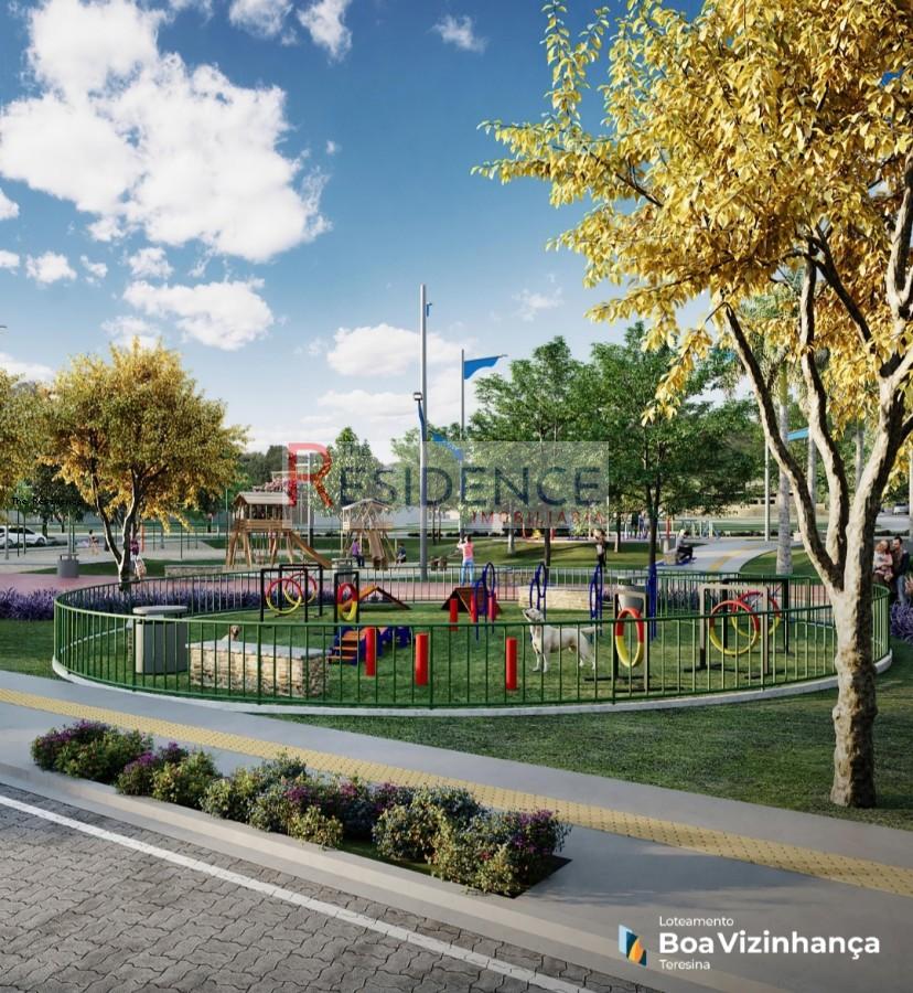 Lote para Venda - Teresina, Aroeiras