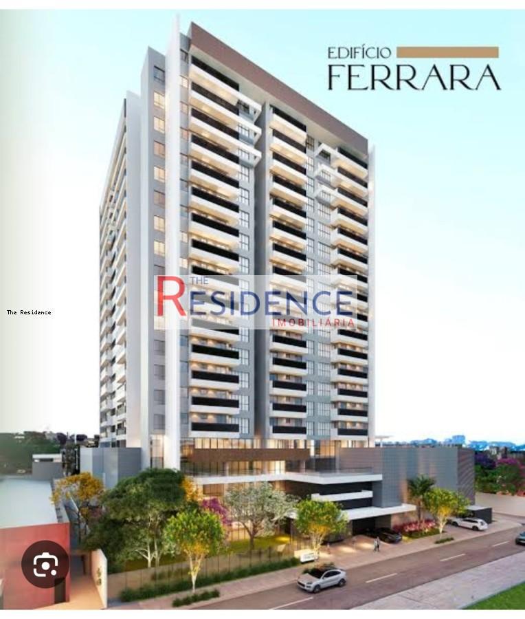 PR�XIMO AO BRASIL DA AV. JOCKEY Apartamento 3 Quartos para Venda - Teresina, J�quei