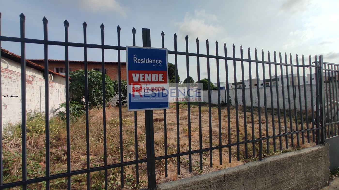 PR�XIMO AO COND. SOLARIS SUL Terreno para Venda - Teresina, Cristo Rei