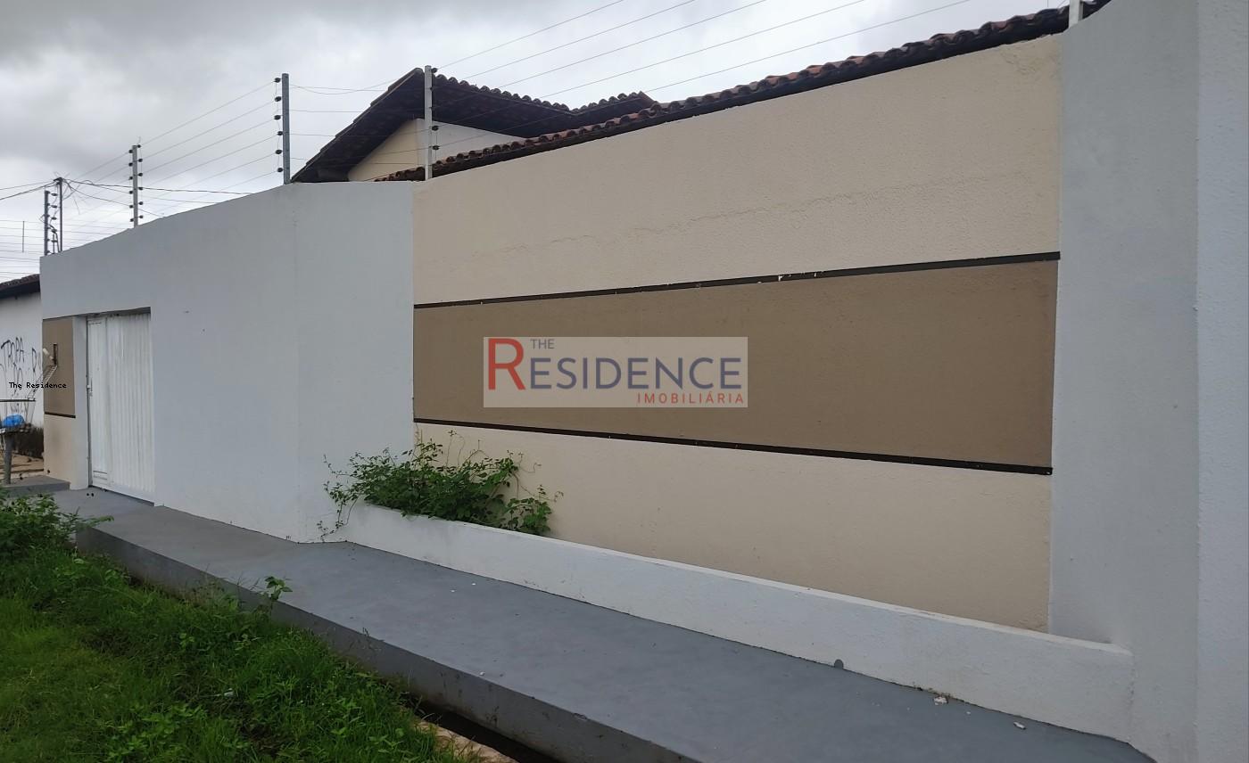 Acesso f�cil pela  Ponte da Amizade Casa para Venda - Timon, S�o Francisco I