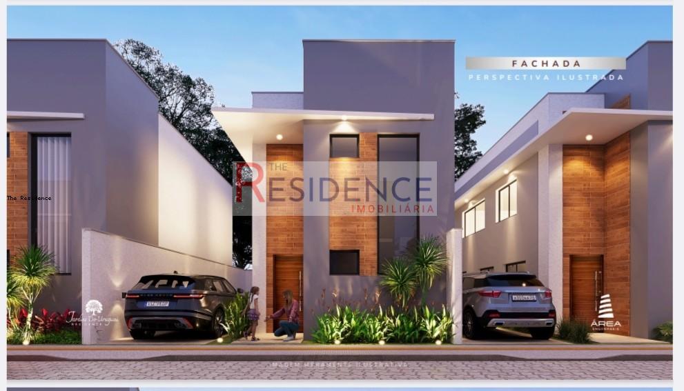 Pr�ximo Mix Matheus, bairro Uruguai Casa em Condom�nio para Venda - Teresina, Uruguai