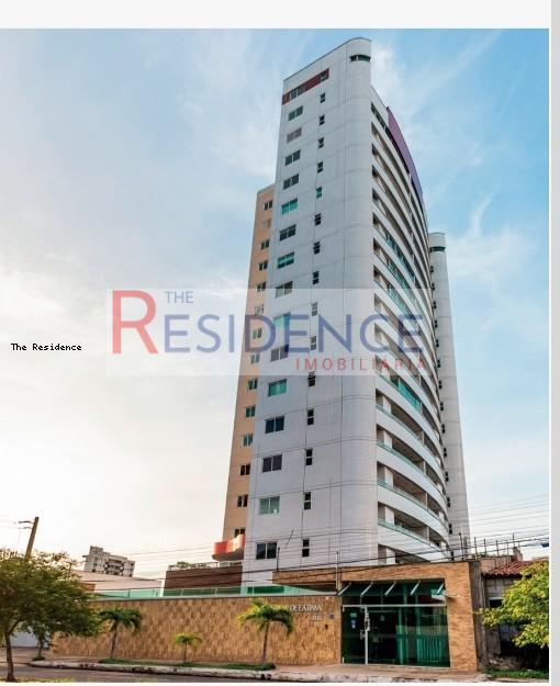 Pronto pra morar, no Jockey! Apartamento 3 Quartos para Venda - Teresina, J�quei