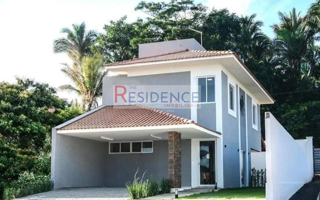 Vila do Arvoredo na Av. Kennedy Zoob Casa em Condom�nio para Venda - Teresina, Morros