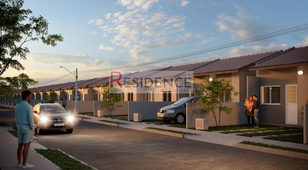 Village dos P�ssaros em Timon, no �ia Casas 2 Quartos para Venda - Timon, J�ia