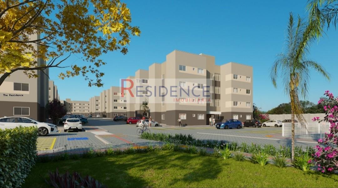 No bairro Redonda, grande Dirceu Apartamento 2 Quartos para Venda - Teresina, Redonda