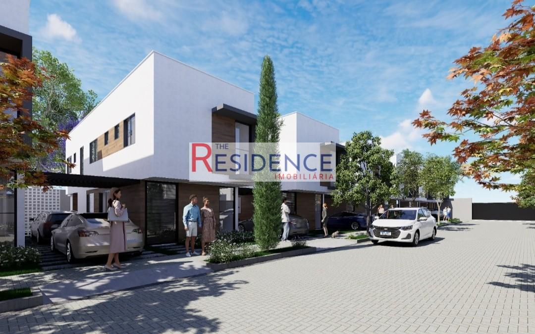 Vila Diamantina, 113 m� 3 suites Casa em Condom�nio para Venda - Teresina, Pedra Mole