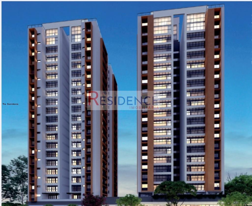 Deck Condom�nio 85 e 96 m� Apartamento 1 Quarto para Venda - Teresina, Noivos