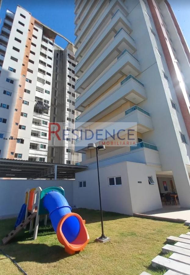 Cristo Rei, 2 torres 68 e 82 m� Apartamento 3 Quartos para Venda - Teresina, Cristo Rei
