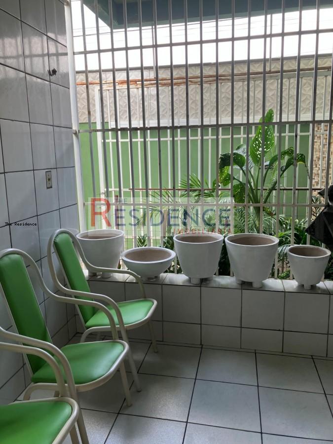 Casa no Porto Alegre pr�x. Sup. Veloso Casa 3 dormit�rios para Venda - Teresina, Porto Alegre