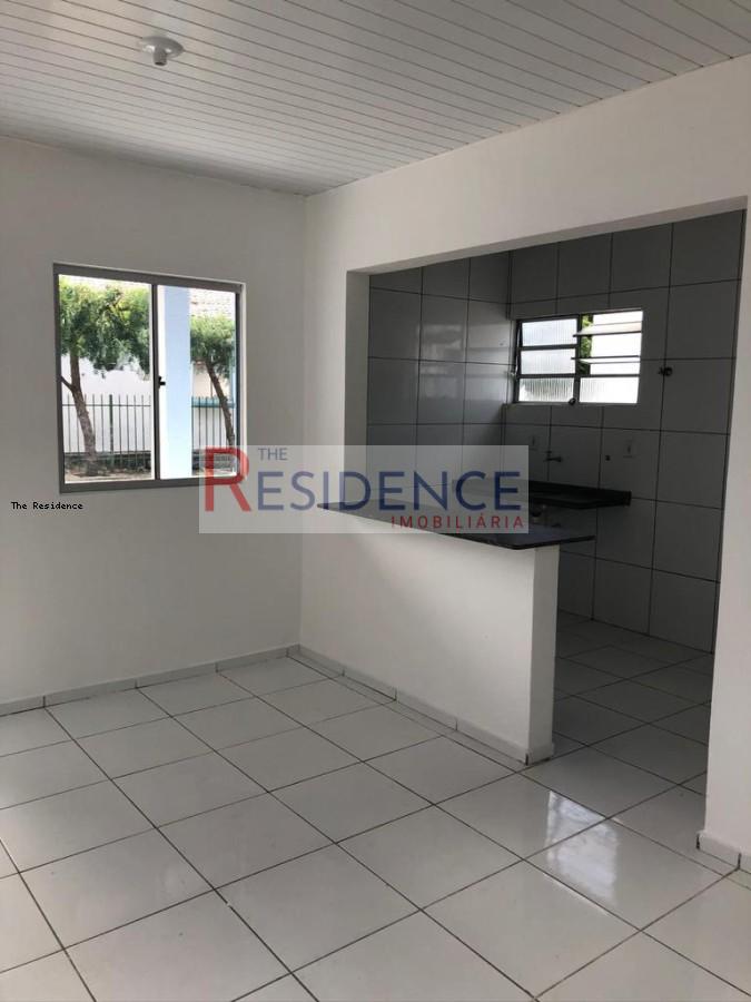 Condom�nio Santa Ana Casa em Condom�nio para Venda - Teresina, Porto Alegre