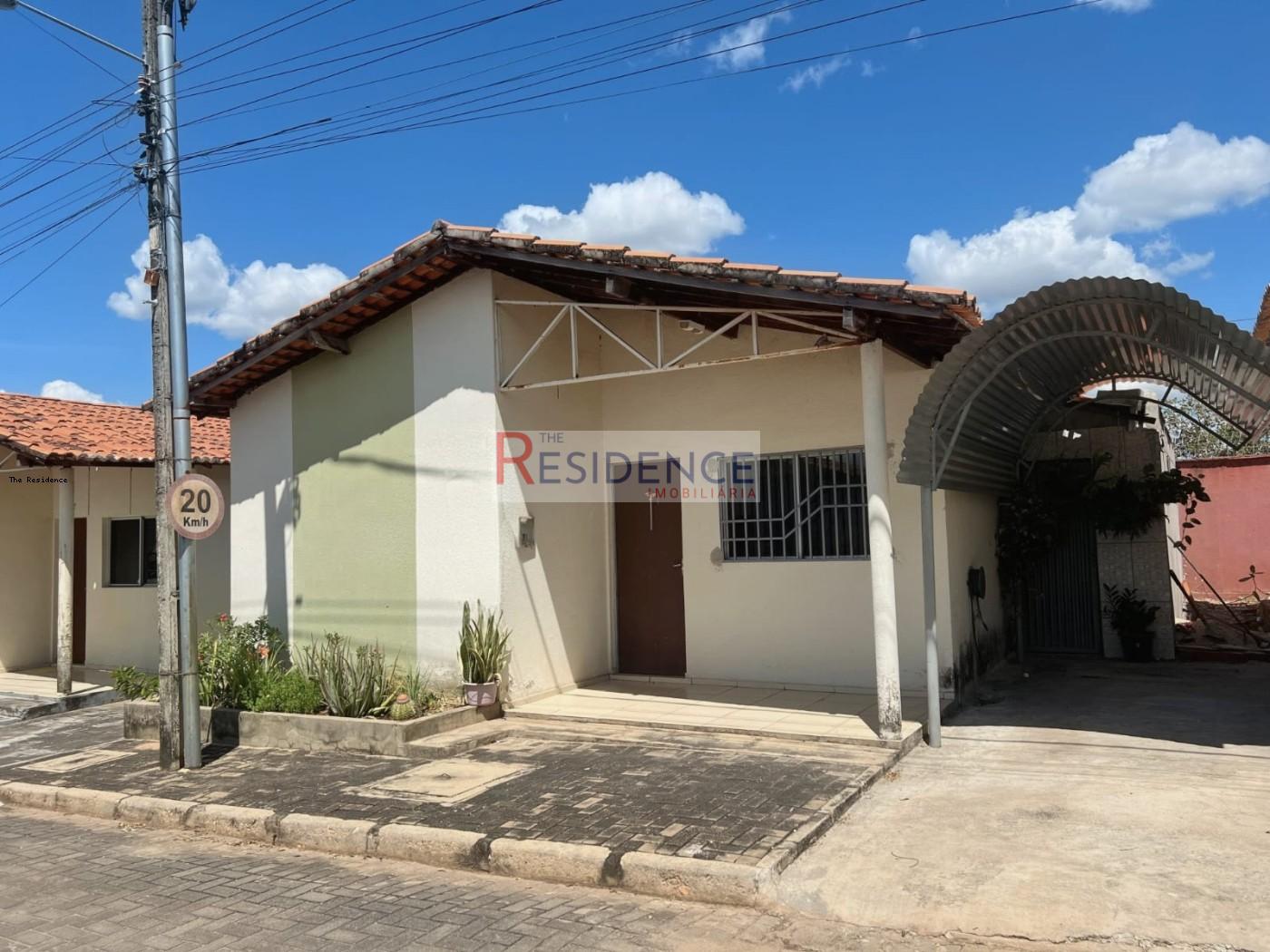 Condom�nio Polo Sul Casa em Condom�nio para Venda - Teresina, Porto Alegre