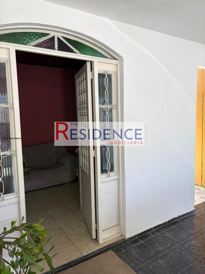 Casa 3 dormit�rios para Venda em Teresina, Mocambinho