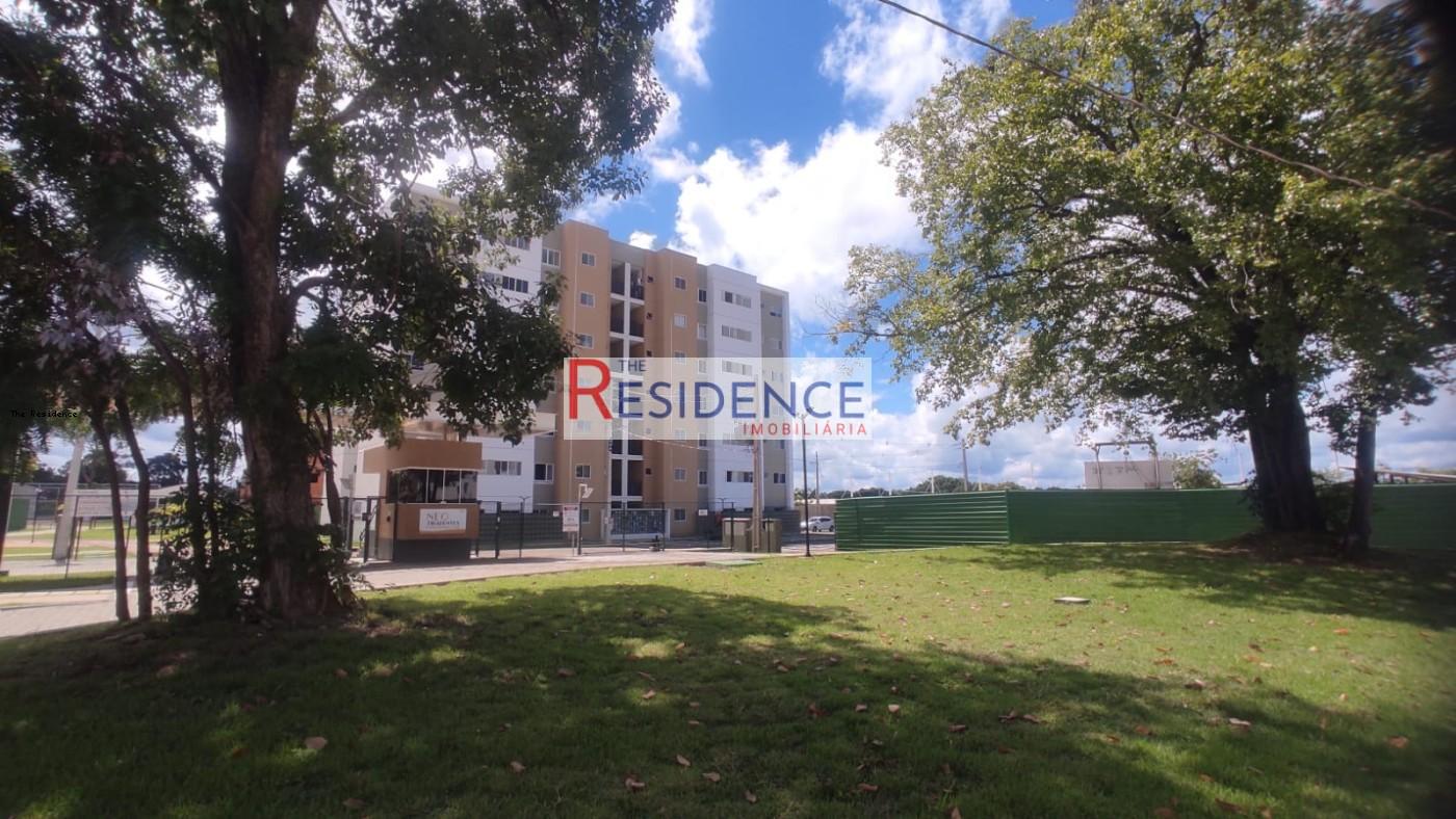 N�o Tiradentes 2 dorms Apartamento para Venda - Teresina, Zoobot�nico