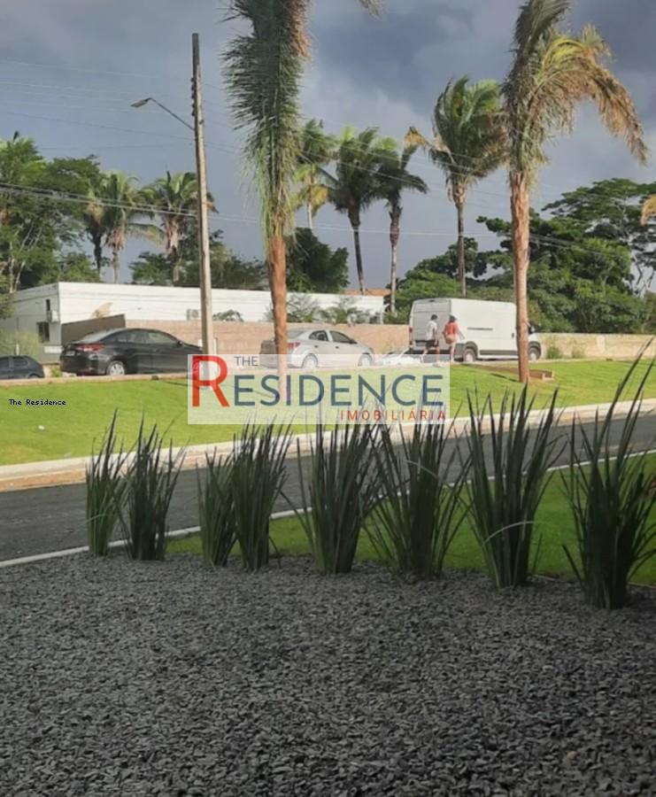 Reserva dos BABA�US Loteamento para Venda - Teresina, Tabajaras
