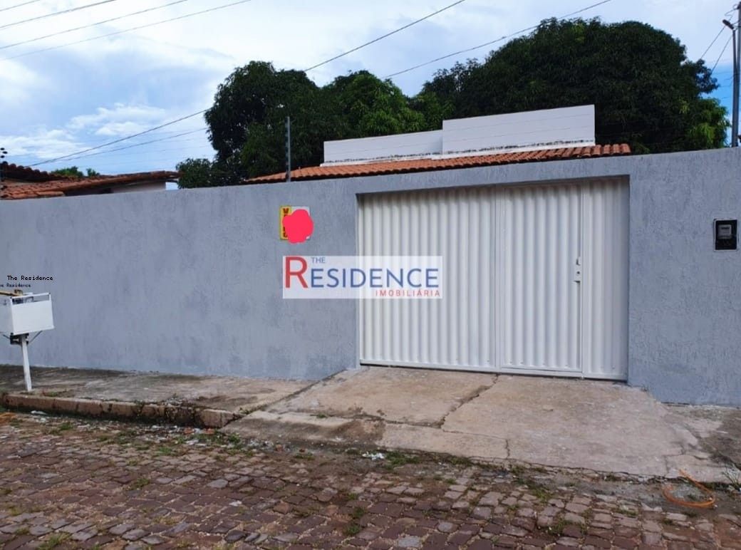 Casa Parque Alvorada Casa 3 dormit�rios para Venda - Timon, Parque Alvorada