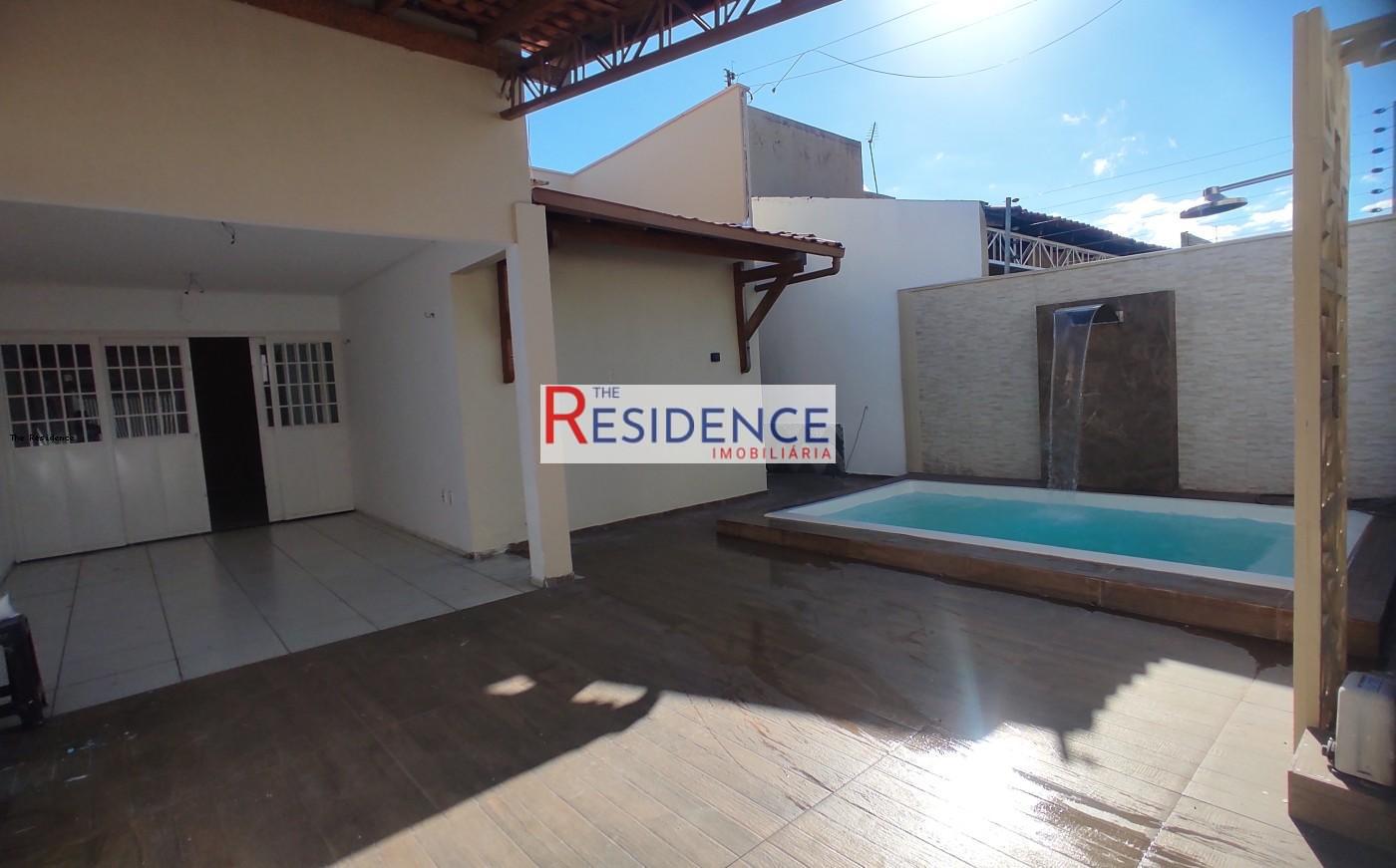 Casa Vale Quem Tem Casa 3 dormit�rios para Venda - Teresina, Vale Quem Tem