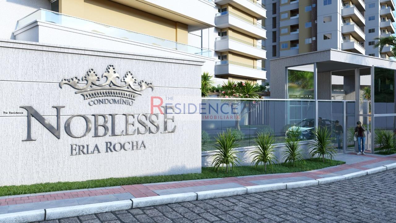 Cristo Rei, 2 torres 68 e 82 m� Apartamento 3 Quartos para Venda - Teresina, Cristo Rei