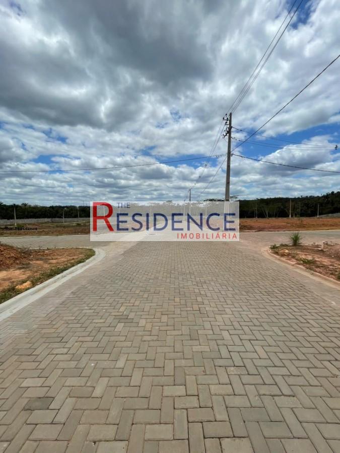 Lote em Condom�nio Fechado para Venda - Teresina, Socopo