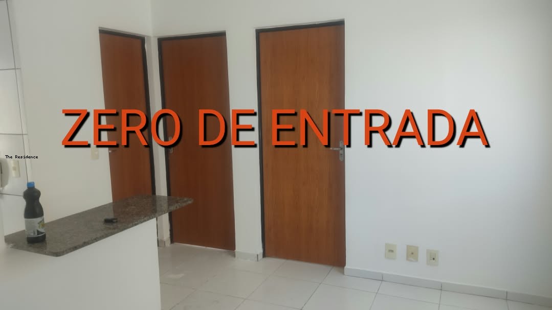 Edif�cio Vit�ria Apartamento 2 Quartos para Venda - Teresina, Angelim