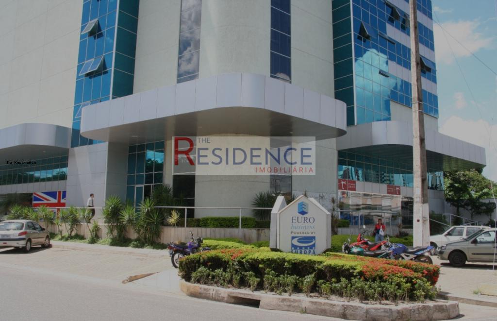 Sala Comercial para Venda em Teresina, Jockey