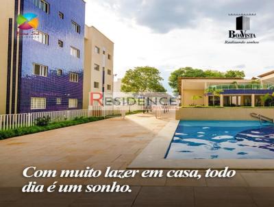Apartamento 3 Quartos para Venda, em Teresina, bairro Triunfo, 3 dormit�rios, 2 banheiros, 1 su�te, 1 vaga