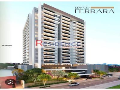 Apartamento 3 Quartos para Venda, em Teresina, bairro J�quei, 3 dormit�rios, 2 su�tes, 2 vagas