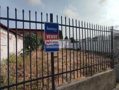 Terreno para Venda, em Teresina, bairro Cristo Rei
