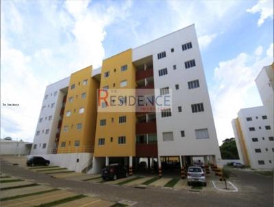 Apartamento 3 Quartos para Venda, em Teresina, bairro Santa Isabel, 3 dormit�rios, 2 banheiros, 1 su�te, 1 vaga