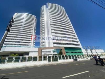 Apartamento 3 Quartos para Venda, em Teresina, bairro S�o Crist�v�o, 3 dormit�rios, 3 banheiros, 3 su�tes, 3 vagas