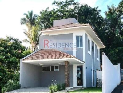 Casa em Condom�nio para Venda, em Teresina, bairro Morros, 3 dormit�rios, 3 banheiros, 3 su�tes, 2 vagas