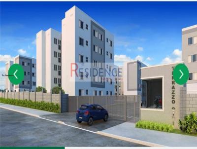 Apartamento 2 Quartos para Venda, em Teresina, bairro Uruguai, 2 dormit�rios, 1 banheiro