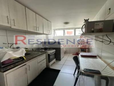 Apartamento 3 Quartos para Venda, em Teresina, bairro Uruguai, 3 dormit�rios, 2 banheiros, 1 su�te, 1 vaga