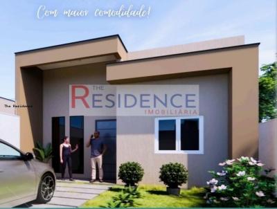 Casas 2 Quartos para Venda, em Timon, bairro Centro, 2 dormit�rios, 2 banheiros, 1 su�te, 2 vagas