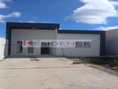 Casas 2 Quartos para Venda, em Timon, bairro Centro, 2 dormit�rios, 2 banheiros, 1 su�te, 2 vagas