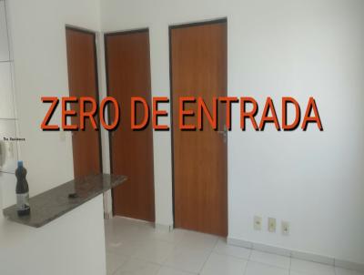 Apartamento 2 Quartos para Venda na cidade de Teresina no bairro Angelim